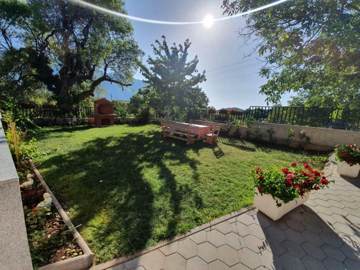 Villa Bartul Zagvozd Bagian luar foto